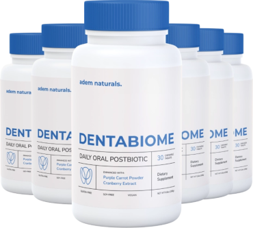 Dental Biome